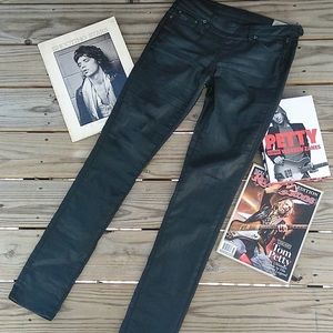 ✨G-Star RAW 3301 Black Jeans✨